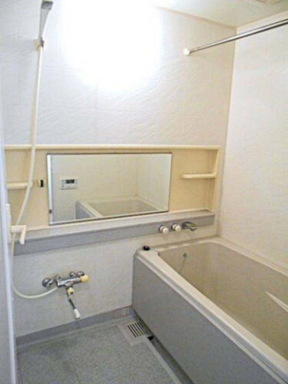 ライオンズマンション白島九軒町