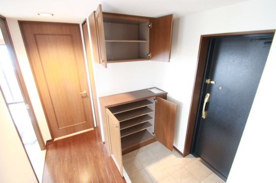 ライオンズマンション白島九軒町