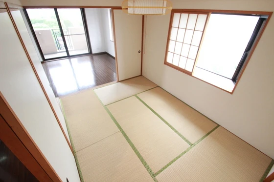 ライオンズマンション白島九軒町