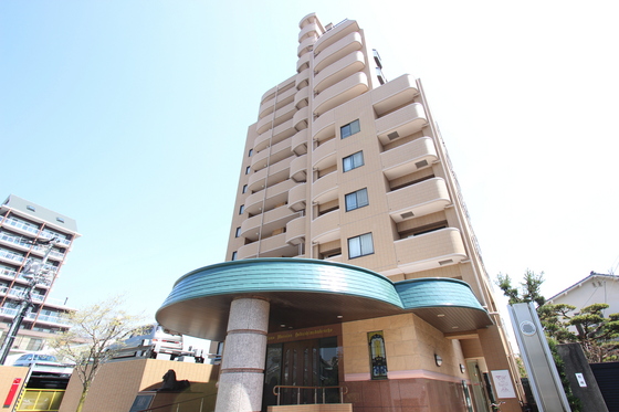 ライオンズマンション白島九軒町