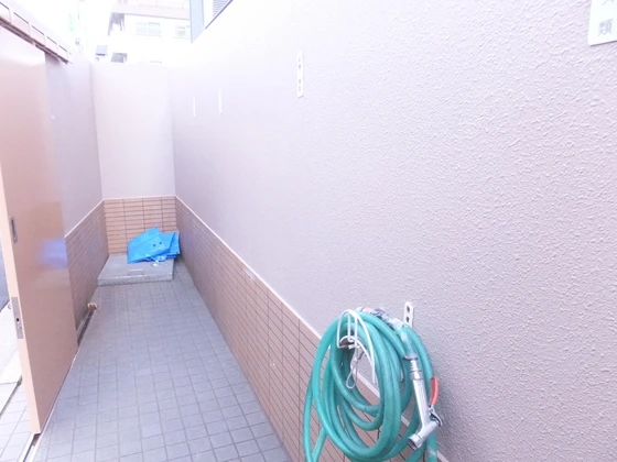 ライオンズマンション白島九軒町