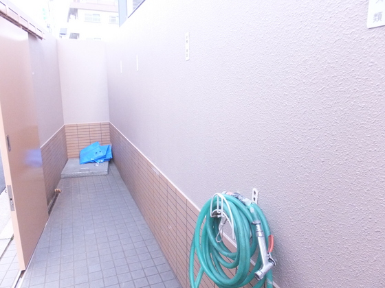 ライオンズマンション白島九軒町