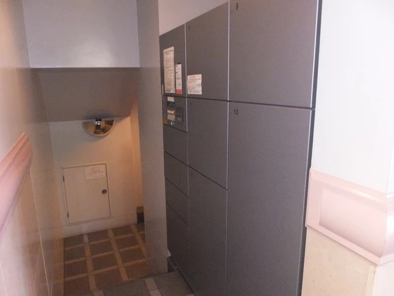 ライオンズマンション白島九軒町