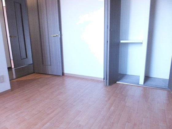 ダイアパレスパークサイド府中弐番館