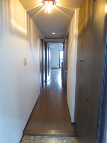 ダイアパレスパークサイド府中弐番館