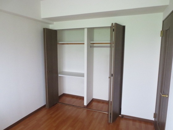 ダイアパレスパークサイド府中弐番館