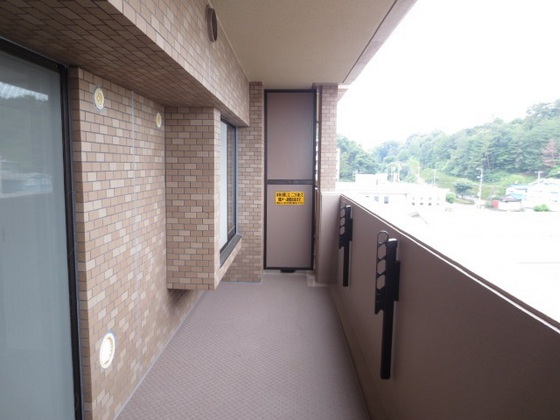 ダイアパレスパークサイド府中弐番館