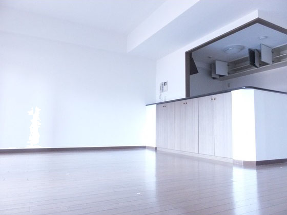 ダイアパレスパークサイド府中弐番館