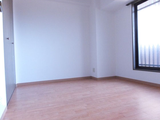 ダイアパレスパークサイド府中弐番館