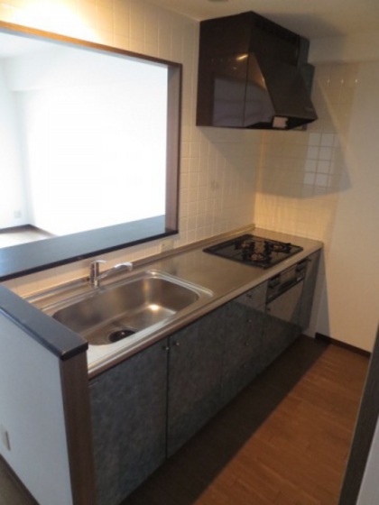 ダイアパレスパークサイド府中弐番館