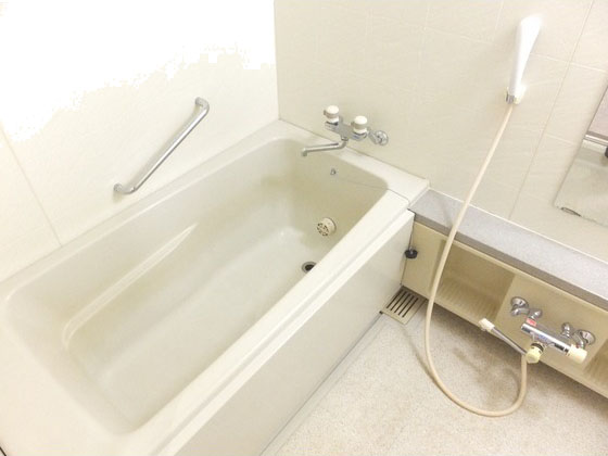 ダイアパレスパークサイド府中弐番館