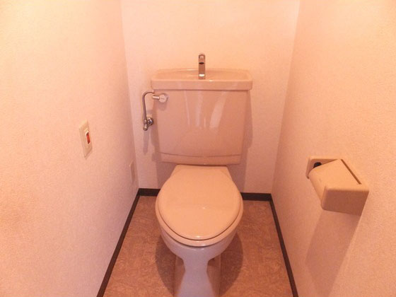 ダイアパレスパークサイド府中弐番館