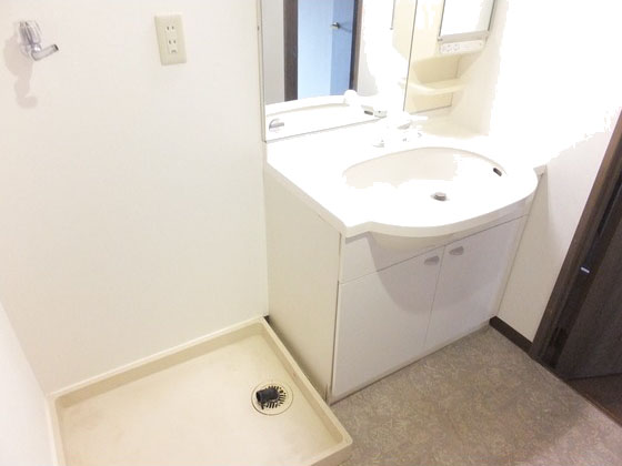 ダイアパレスパークサイド府中弐番館