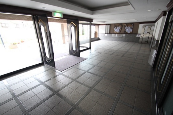 ダイアパレスパークサイド府中弐番館