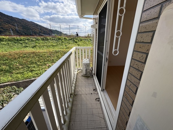 ディアコート藤本