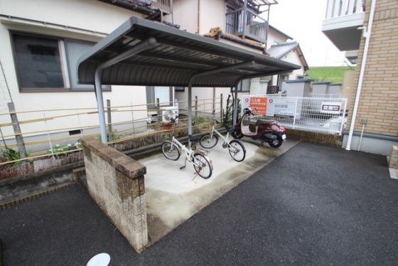 ディアコート藤本