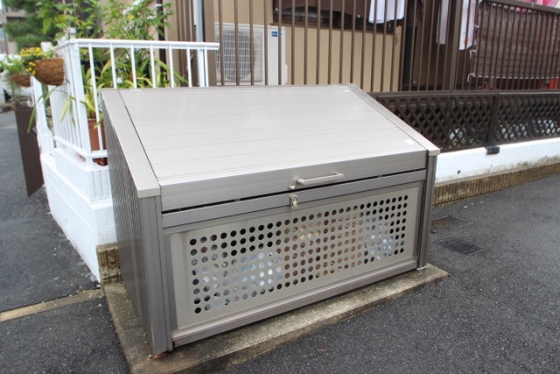 ディアコート藤本