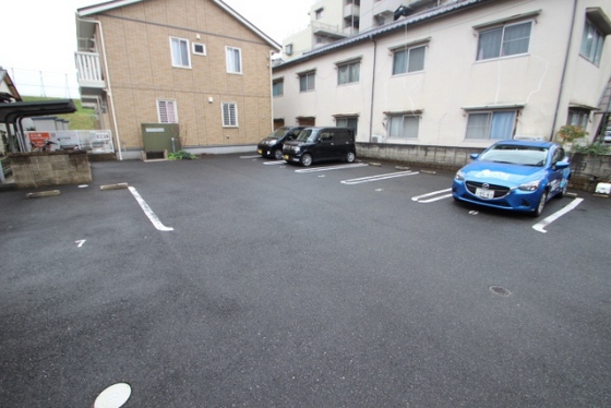 ディアコート藤本