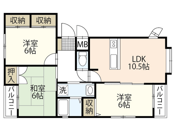 メゾン・デ・ピア