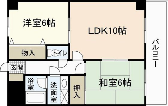 レジャンデールⅠ