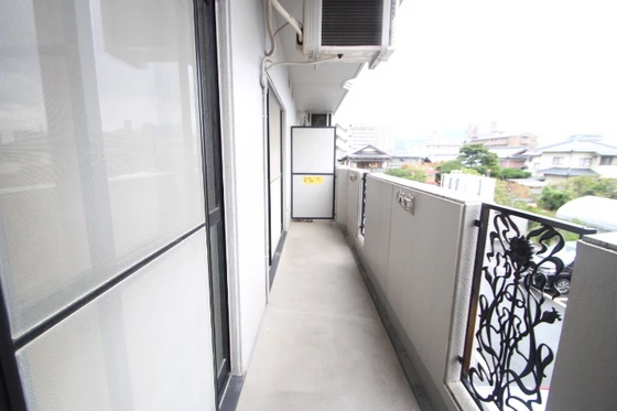 レジャンデールⅠ