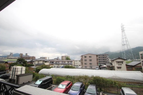 レジャンデールⅠ