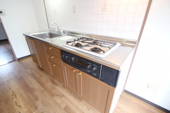 レジャンデールⅠ