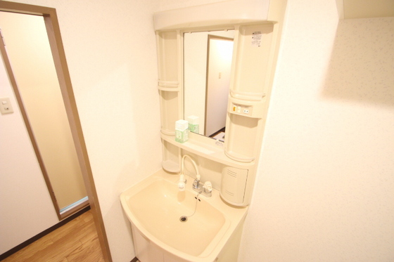 レジャンデールⅠ