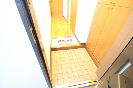 レジャンデールⅠ