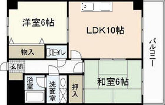 レジャンデールⅠ