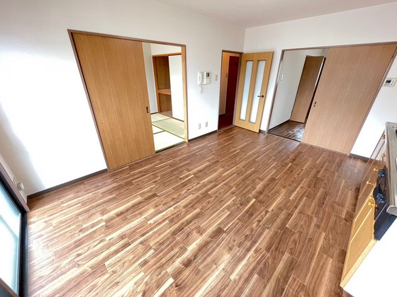 レジャンデールⅠ