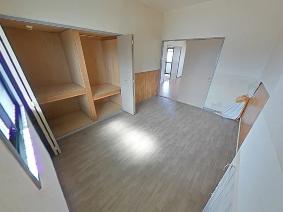 レジャンデールⅠ