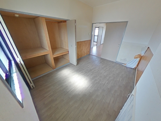 レジャンデールⅠ