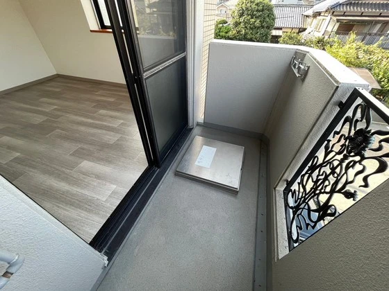 レジャンデールⅠ