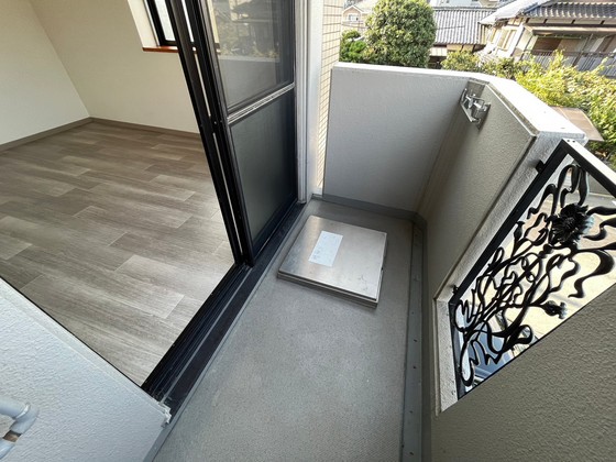 レジャンデールⅠ