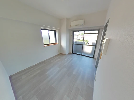 レジャンデールⅠ