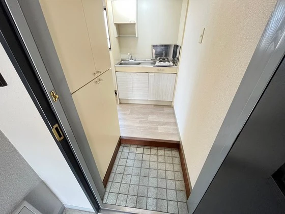 レジャンデールⅠ