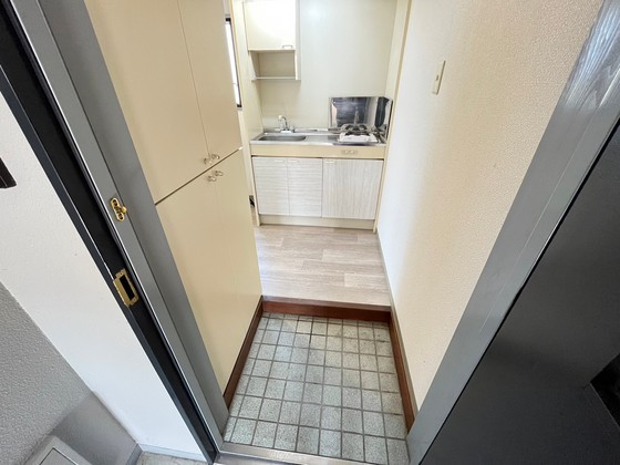 レジャンデールⅠ