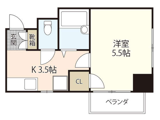 レジャンデールⅠ