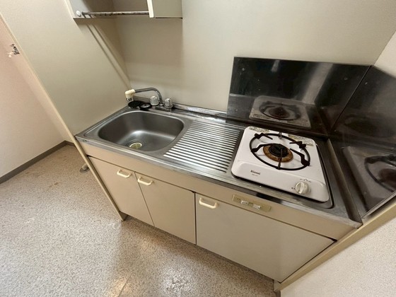 レジャンデールⅠ