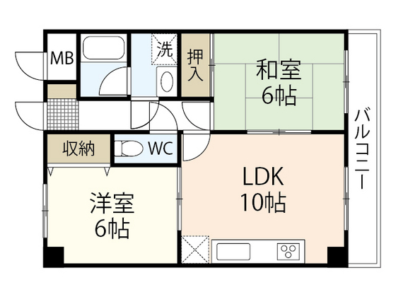 レジャンデールⅠ