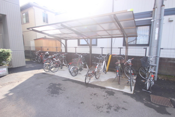 レジャンデールⅠ