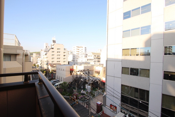 フィネス東白島