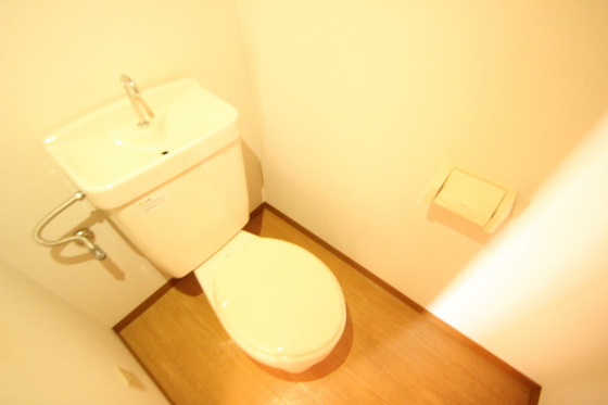 フィネス東白島