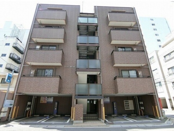 フィネス東白島