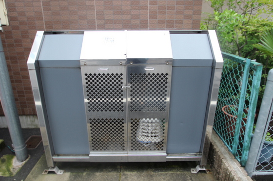 フィネス東白島