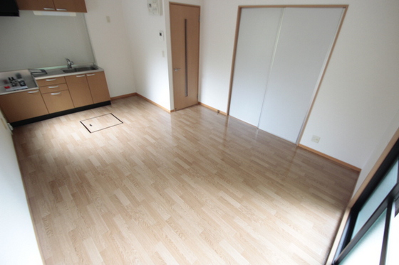 セジュール行友 Ⅱ