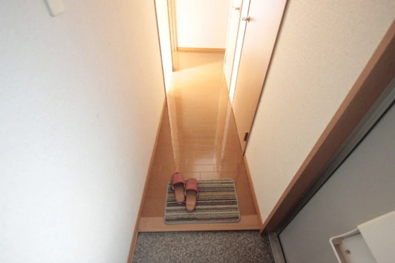 セジュール行友 Ⅱ