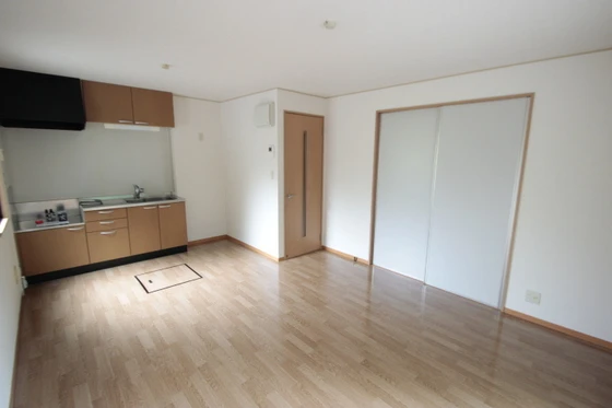 セジュール行友 Ⅱ