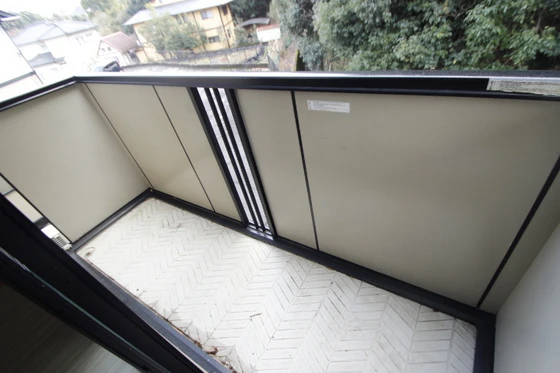 セジュール行友 Ⅱ